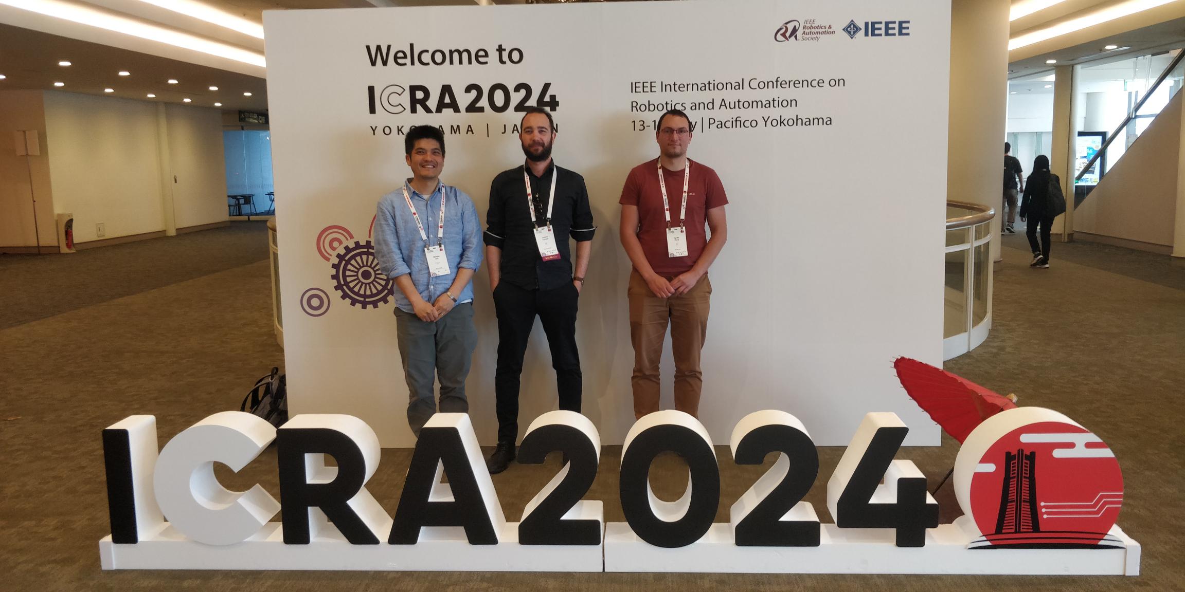 ICRA 2024