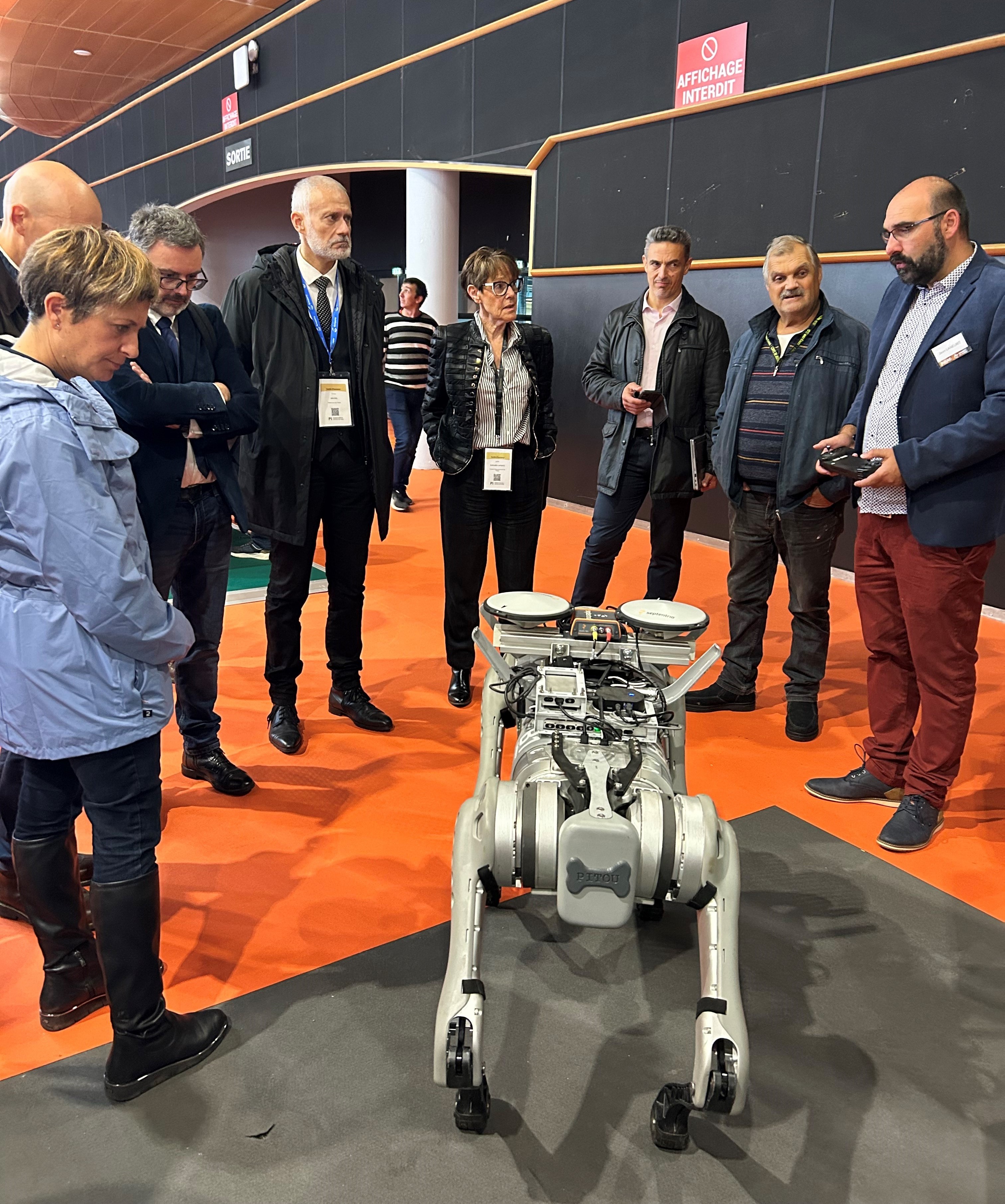 SOMMET_ROBOT 1