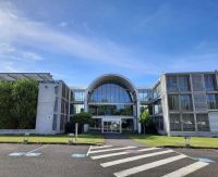 batiment des cézeaux
