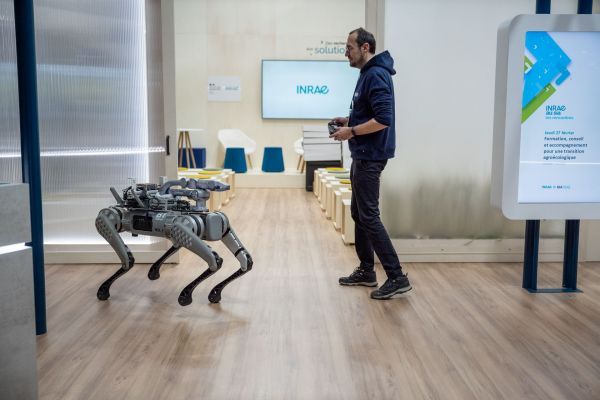 Démo SIA 2025